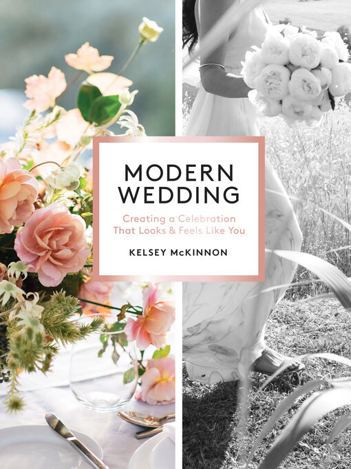 Cover image for Modern Wedding